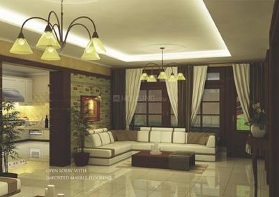 Project Image of 2000.0 - 2150.0 Sq.ft 2 BHK Apartment for buy in CRS Pratham Premium Valley
