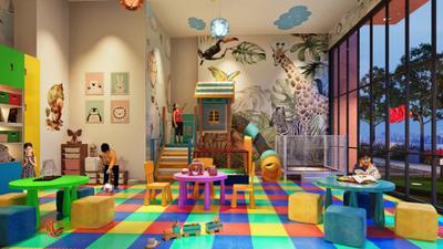 Project Image of 683.0 - 1011.0 Sq.ft 2 BHK Apartment for buy in Ruparel Stardom