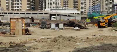 Project Image of 2781.0 - 5923.0 Sq.ft 3.5 BHK Apartment for buy in AU Aspire Silicon City