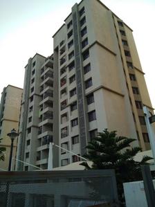 Project Image of 754.0 - 769.0 Sq.ft 3 BHK Apartment for buy in Rainbow Revell Orchid Phase II Building D