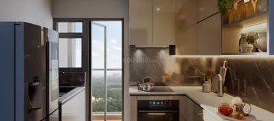 Project Image of 1252.21 - 2235.47 Sq.ft 3 BHK Apartment for buy in Shree Miraya