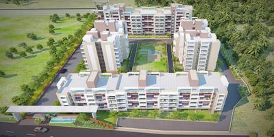 Gallery Cover Pic of CRD Gardenia Apartments 3
