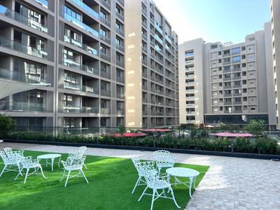 Project Image of 1364.76 - 2222.86 Sq.ft 3 BHK Apartment for buy in Saamarth Heaven 6