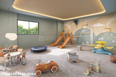 Project Image of 1301.0 - 1798.0 Sq.ft 2 BHK Apartment for buy in Ivan Elara