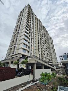 Project Image of 900 Sq.ft 1 BHK Apartment / Flat for sale in Thakurli for Rs. 5900000