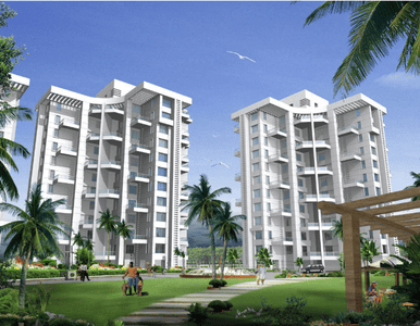 Project Image of 1500 Sq.ft 3 BHK Villa for sale in Anand Nagar, Sinhagad Road for Rs. 16500000