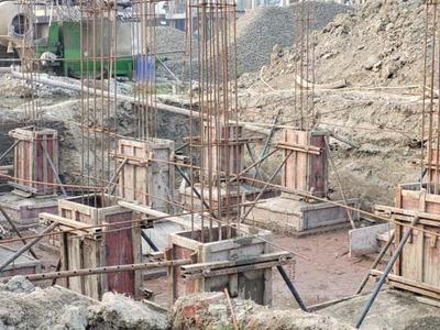 Project Image of 1444.0 - 1710.0 Sq.ft 3 BHK Villa for buy in Gardenium Rajarhat