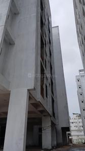 Project Image of 751.0 - 1022.2 Sq.ft 2 BHK Apartment for buy in Ratnam Bhavan Residency