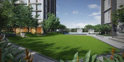 Project Image of 764.0 - 1172.41 Sq.ft 2 BHK Apartment for buy in Viceroy Savana Phase 2