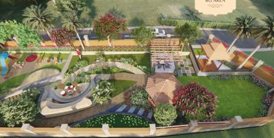 Project Image of 1091 Sq.ft 3 BHK Apartment / Flat for sale in Chembur for Rs. 38300000