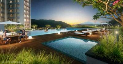 Project Image of 595.46 - 1426.33 Sq.ft 2 BHK Apartment for buy in Runwal Sanctuary