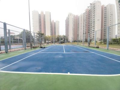 Project Image of 990.0 - 2428.0 Sq.ft 2 BHK Apartment for buy in Mahindra Aura