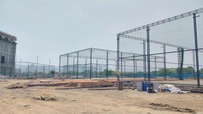 Project Image of 321.66 - 520.07 Sq.ft 1 BHK Apartment for buy in Arihant Adarsh Phase I