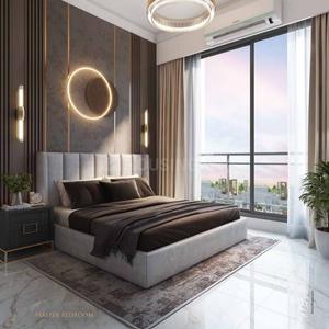 Project Image of 843.9 - 1688.0 Sq.ft 2 BHK Apartment for buy in Kolte Patil K52