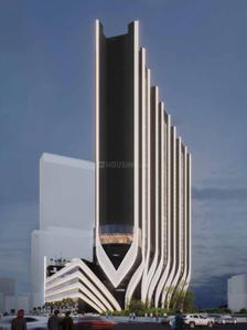 Project Image of 766.28 - 1170.8 Sq.ft 2 BHK Apartment for buy in Vista Residences Wing D Tower 3