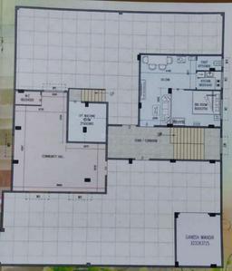Project Image of 621.0 - 1124.0 Sq.ft 2 BHK Apartment for buy in Sapno Puron Residency
