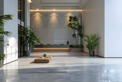 Project Image of 344.44 - 613.54 Sq.ft 1 BHK Apartment for buy in Pavitram24