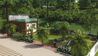 Project Image of 461.0 - 488.0 Sq.ft 2 BHK Apartment for buy in Pristine Aakanksha