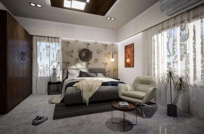 Vision Harmony Bedroom 1