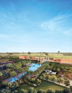 Project Image of 1700.0 - 6100.0 Sq.ft 3 BHK Apartment for buy in Prateek Canary
