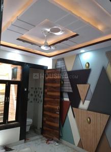 Project Image of 550.0 - 1050.0 Sq.ft 2 BHK Apartment for buy in AK Nest