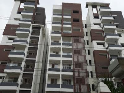 Project Image of 1285.0 - 2055.0 Sq.ft 2 BHK Apartment for buy in Riddhi Saphire
