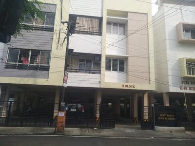 Project Image of 832.0 - 1211.0 Sq.ft 2 BHK Apartment for buy in Ruby Royal