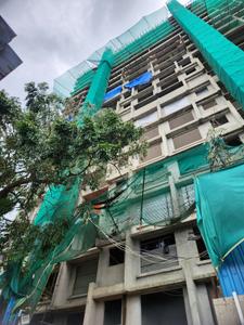 Project Image of 685.0 - 2036.0 Sq.ft 2 BHK Apartment for buy in Sea Bliss