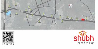 Project Image of 1267.56 - 5236.97 Sq.ft Residential Plot Plot for buy in Shree Shubh Estate