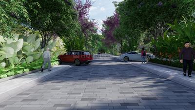 Project Image of 2601.0 - 7560.0 Sq.ft Residential Plot Plot for buy in Arle Escapes