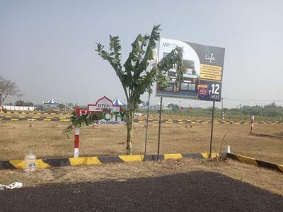 Project Image of 477.0 - 1584.0 Sq.ft Residential Plot Plot for buy in Dual Life On Green
