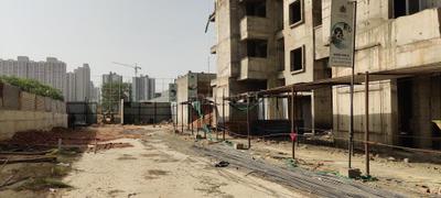 Project Image of 615.0 - 644.0 Sq.ft 2 BHK Apartment for buy in Civitech Strings