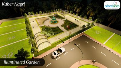 Project Image of 1162.51 - 7500.0 Sq.ft Residential Plot Plot for buy in Princeland Kubber Nagari
