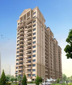 Project Image of 870.0 - 1700.0 Sq.ft 2 BHK Apartment for buy in Neoteric Grande