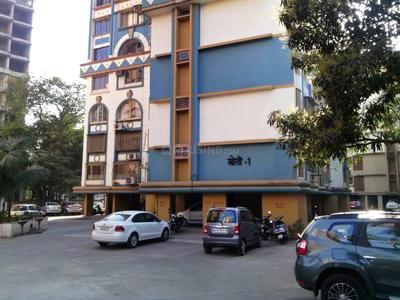 Project Image of 550.0 - 1665.0 Sq.ft 1 BHK Apartment for buy in Manas Developers Mumbai Moti Apartment