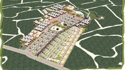 Project Image of 0.0 - 1105.0 Sq.ft 3 BHK Villa for buy in Narang Urbane Housing Forum Phase I
