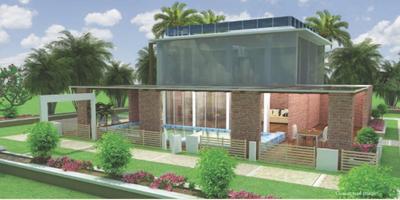 Project Image of 859.0 - 3883.0 Sq.ft 3 BHK Apartment for buy in SH Casa Rouge