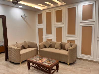 Project Image of 1200.0 - 2200.0 Sq.ft 3 BHK Builder Floor for buy in Ambey Builder Floors