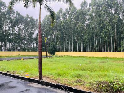 Project Image of 528.0 - 2166.0 Sq.ft Residential Plot Plot for buy in Pragau Kundrathur New Town I