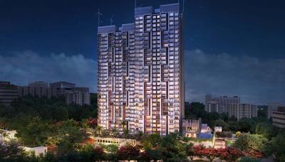 VBHC Aurora Elevation 2