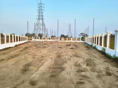 Project Image of 1049.49 - 2602.34 Sq.ft Residential Plot Plot for buy in SG Estate 3