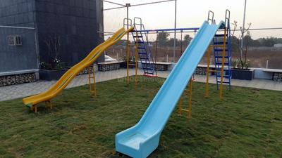 Project Image of 419.0 - 425.0 Sq.ft 1 BHK Apartment for buy in United Sanskruti