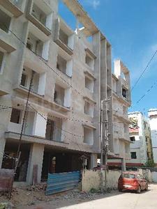 Project Image of 1323.87 - 1685.49 Sq.ft 2 BHK Apartment for buy in J N Indramani Tower