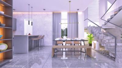 Project Image of 2700.0 - 4605.0 Sq.ft 3 BHK Villa for buy in Hallmark Floresta