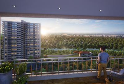 Project Image of 2965.67 - 2972.78 Sq.ft 4 BHK Apartment for buy in ABH Treeland Phase 3