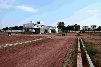 Project Image of 1000.0 - 2119.0 Sq.ft Residential Plot Plot for buy in Sandeep Avenue