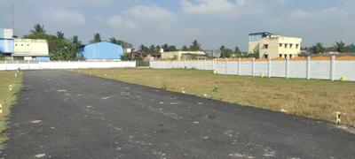 Project Image of 1014.0 - 1599.0 Sq.ft Residential Plot Plot for buy in Veronica Yaswant Garden