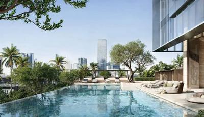 Project Image of 861.0 - 3471.0 Sq.ft 1 BHK Apartment for buy in Dubai Jumeirah Residences Emirates Towers