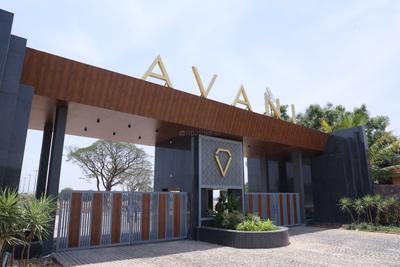 Project Image of 1512.0 - 2700.0 Sq.ft Residential Plot Plot for buy in Avani Premium Plots