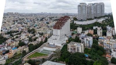 Project Image of 1194.0 - 1711.0 Sq.ft 2 BHK Apartment for buy in Mars Planet